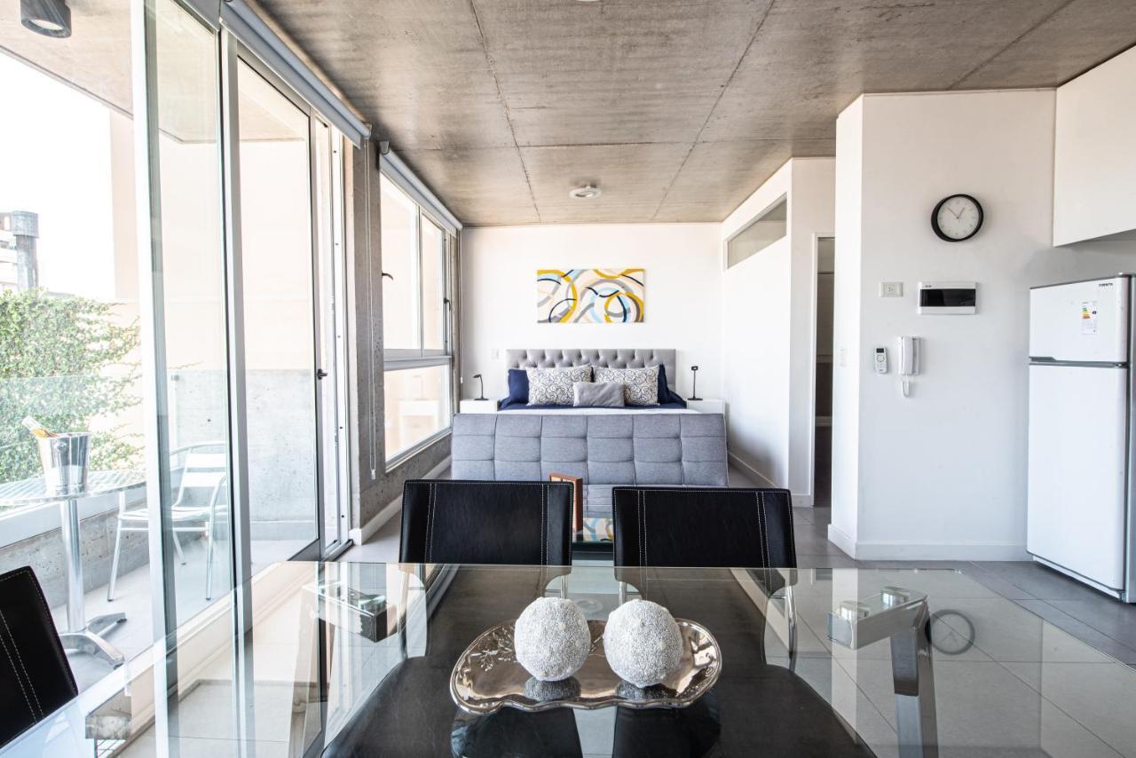 Апартаменти Imperdible Departamento En Excelente Ubicacion Буенос-Айрес Екстер'єр фото