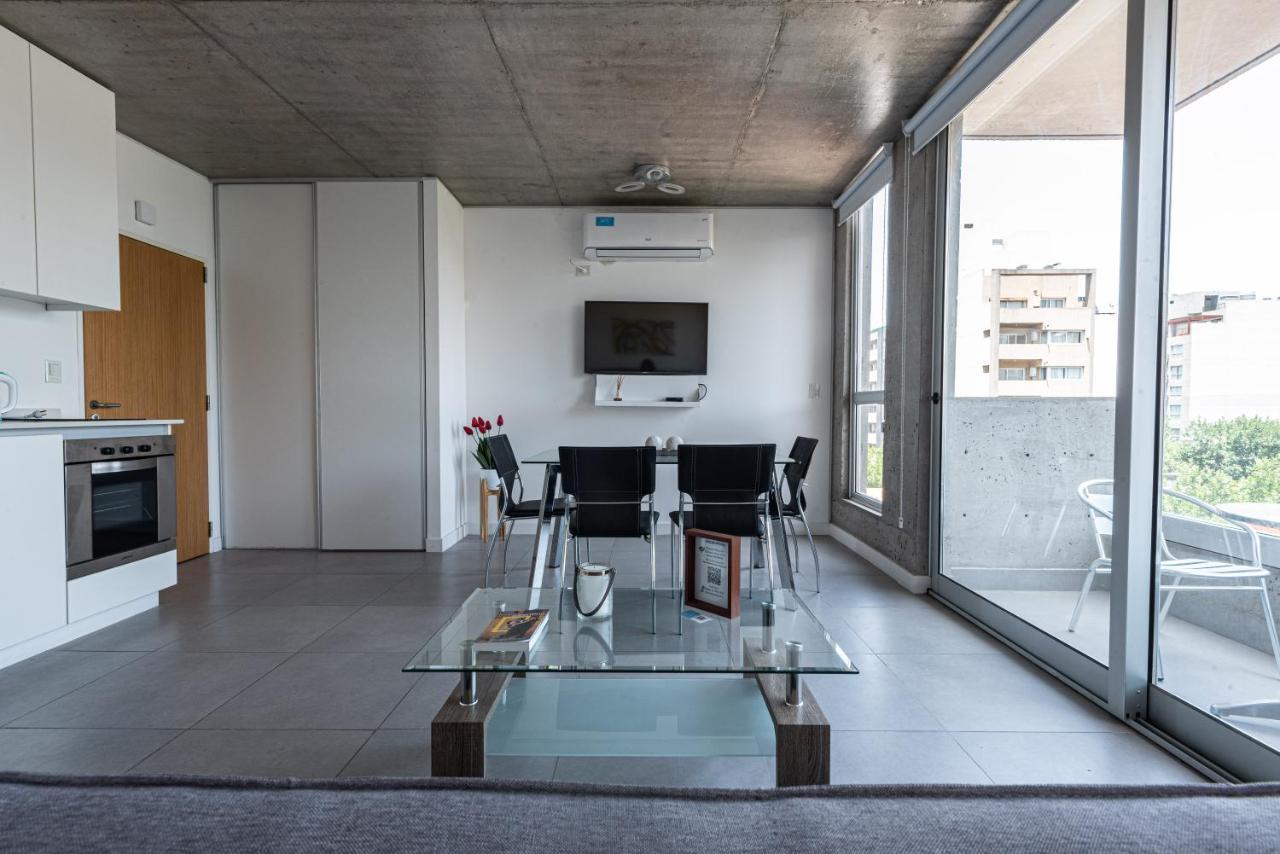 Апартаменти Imperdible Departamento En Excelente Ubicacion Буенос-Айрес Екстер'єр фото