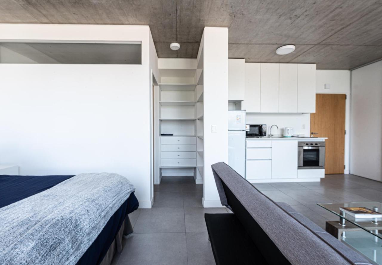 Апартаменти Imperdible Departamento En Excelente Ubicacion Буенос-Айрес Екстер'єр фото