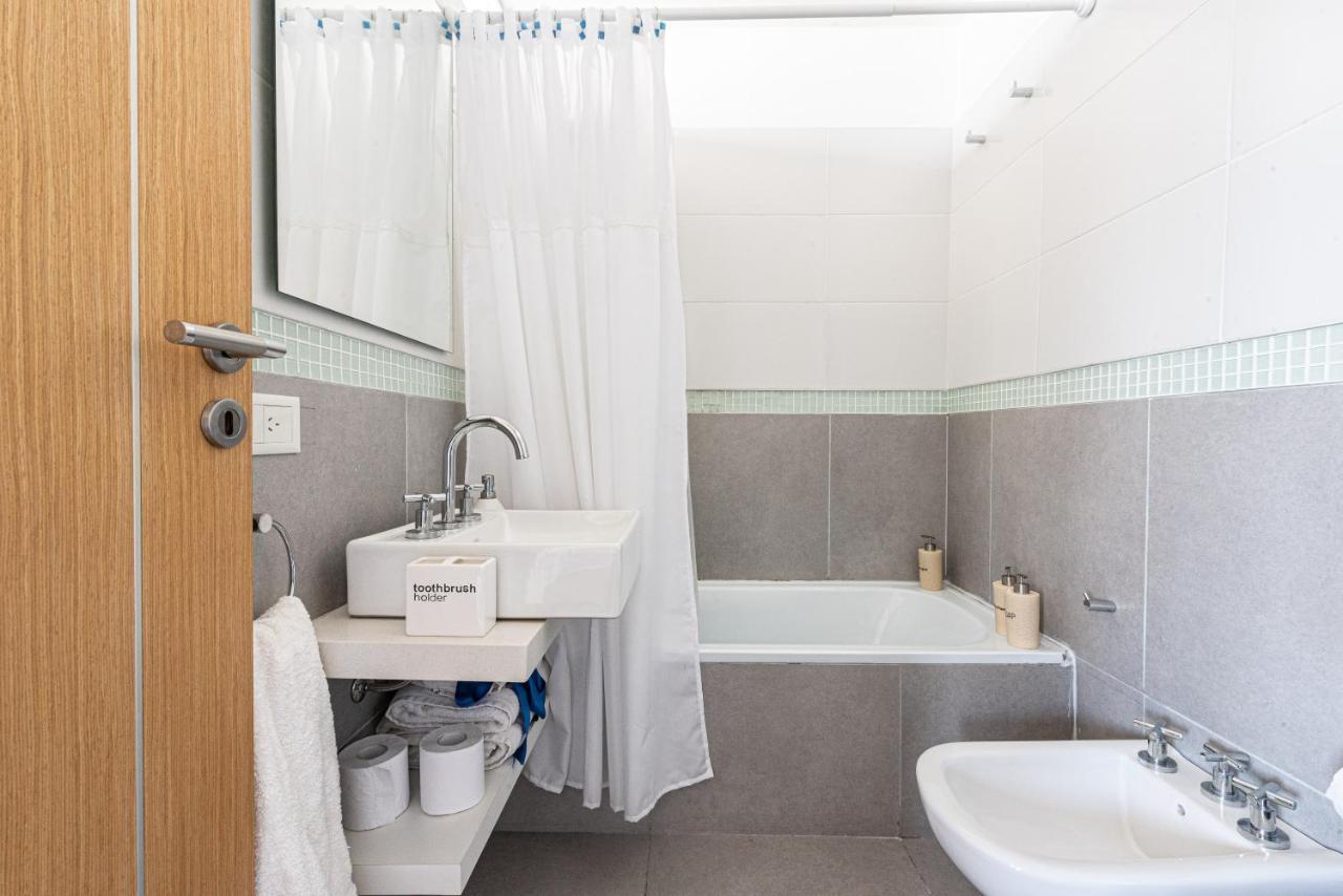 Апартаменти Imperdible Departamento En Excelente Ubicacion Буенос-Айрес Екстер'єр фото