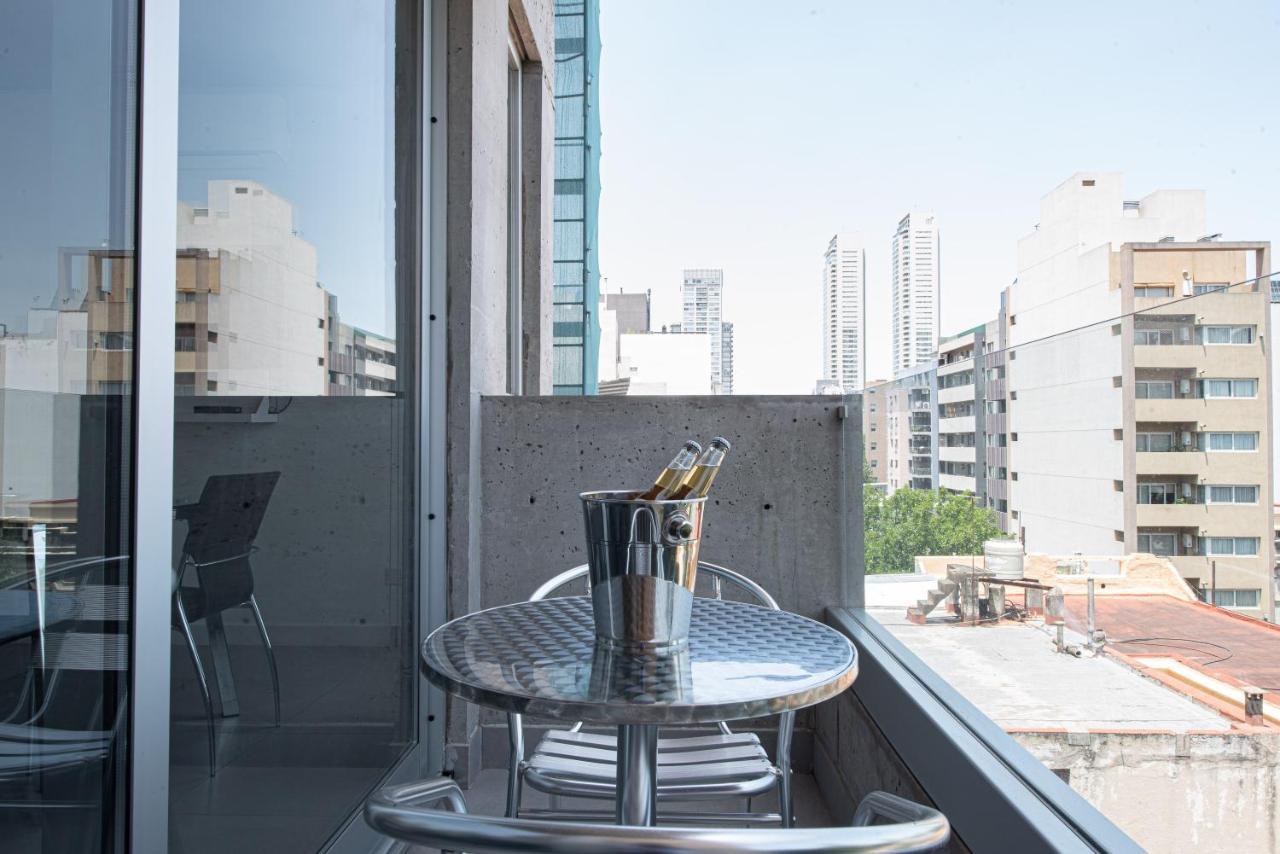Апартаменти Imperdible Departamento En Excelente Ubicacion Буенос-Айрес Екстер'єр фото