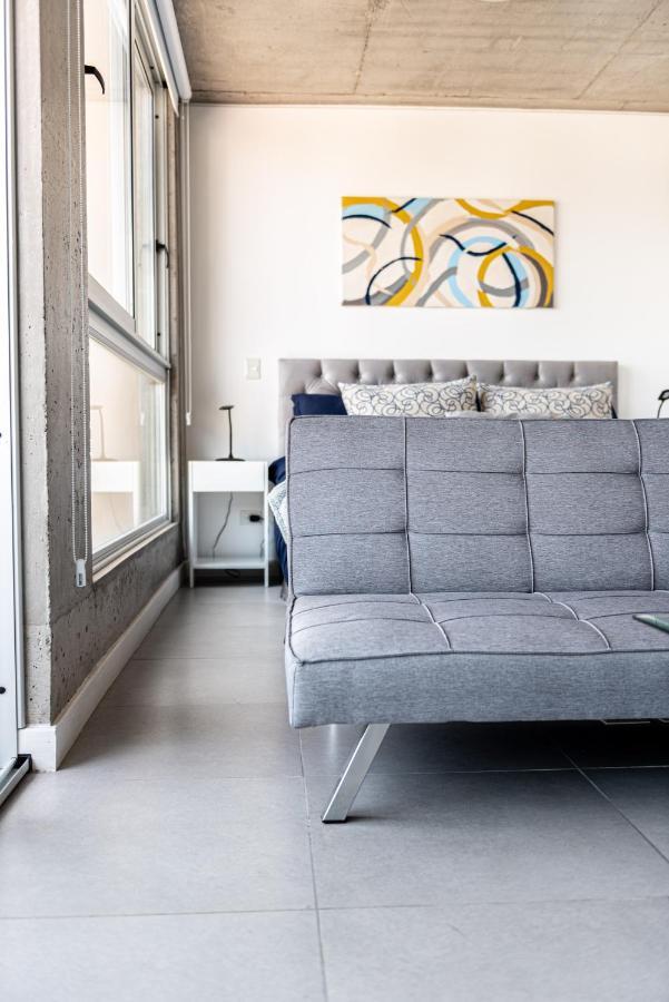 Апартаменти Imperdible Departamento En Excelente Ubicacion Буенос-Айрес Екстер'єр фото