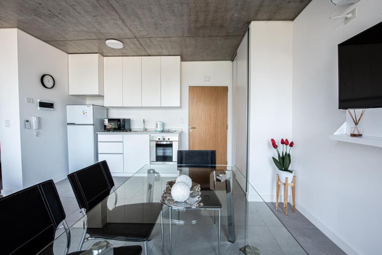 Апартаменти Imperdible Departamento En Excelente Ubicacion Буенос-Айрес Екстер'єр фото