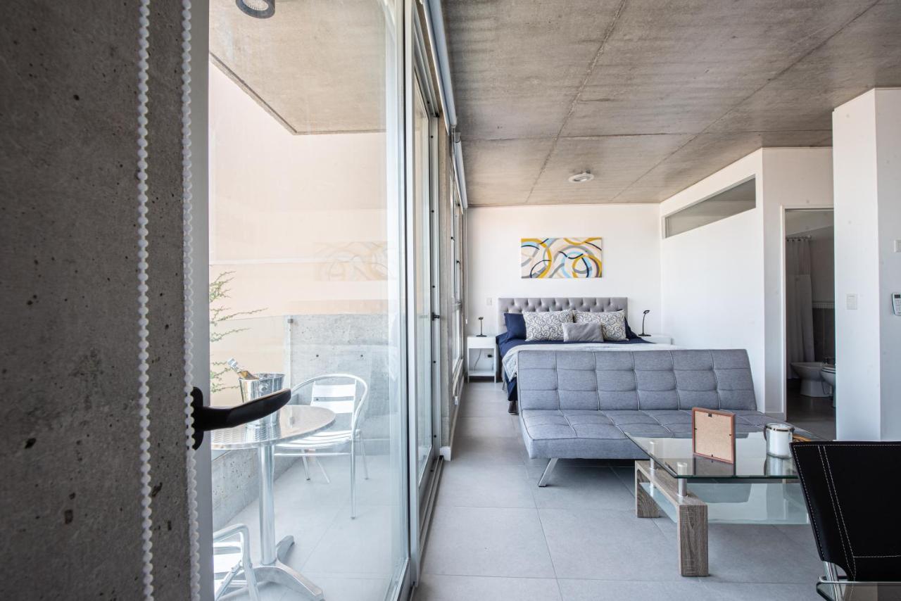 Апартаменти Imperdible Departamento En Excelente Ubicacion Буенос-Айрес Екстер'єр фото