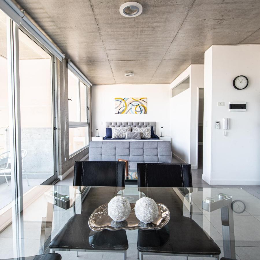 Апартаменти Imperdible Departamento En Excelente Ubicacion Буенос-Айрес Екстер'єр фото