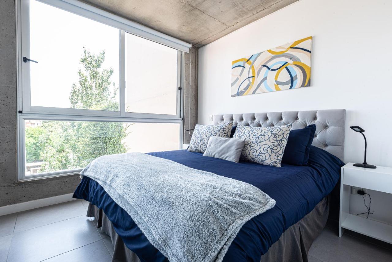 Апартаменти Imperdible Departamento En Excelente Ubicacion Буенос-Айрес Екстер'єр фото