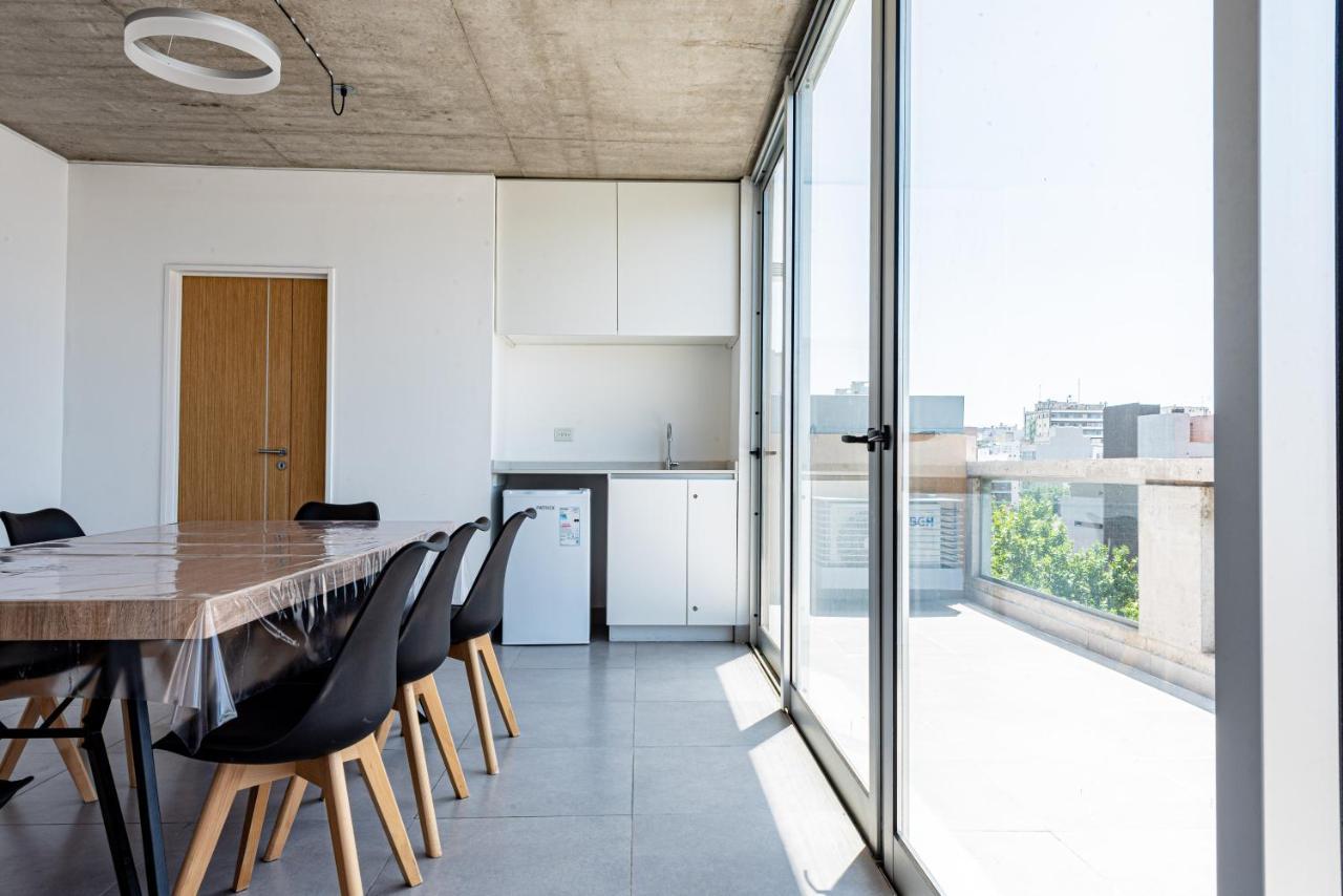 Апартаменти Imperdible Departamento En Excelente Ubicacion Буенос-Айрес Екстер'єр фото