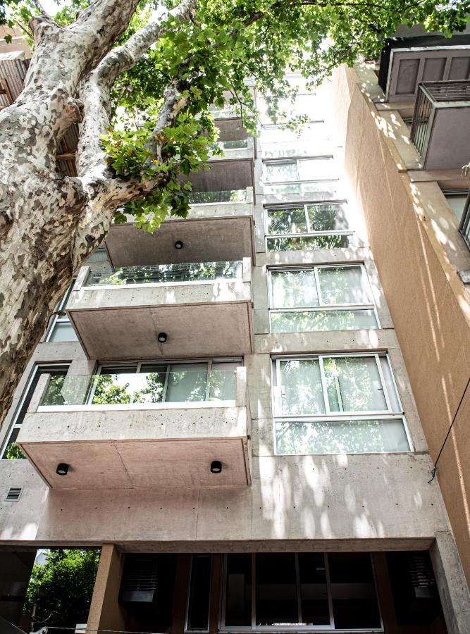 Апартаменти Imperdible Departamento En Excelente Ubicacion Буенос-Айрес Екстер'єр фото